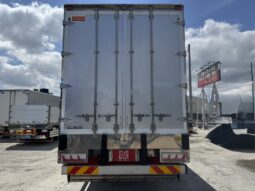
										三菱 スーパーグレート　10t超 冷凍 令和1年式 走行95.5万Km full									