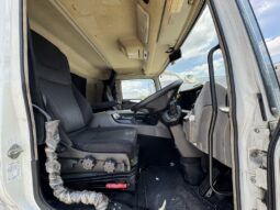 
										三菱 スーパーグレート　10t超 冷凍 令和1年式 走行95.5万Km full									