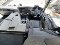 
										三菱 スーパーグレート　10t超 冷凍 令和1年式 走行95.5万Km full									