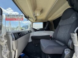 
										三菱 スーパーグレート　10t超 冷凍 令和1年式 走行95.5万Km full									