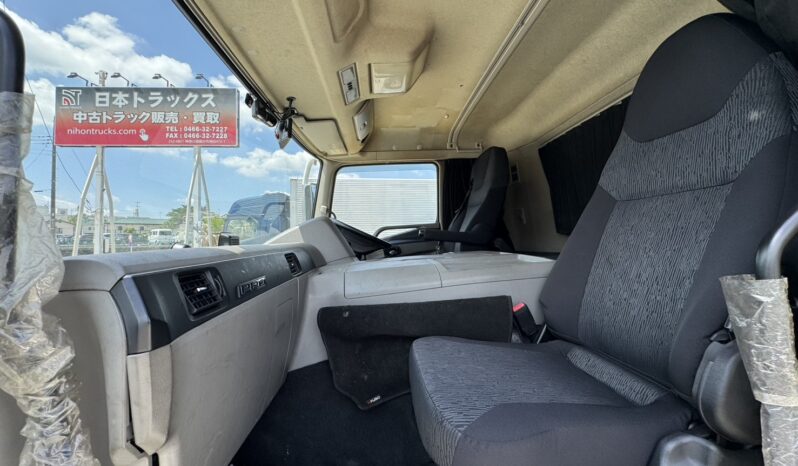 
								三菱 スーパーグレート　10t超 冷凍 令和1年式 走行95.5万Km full									