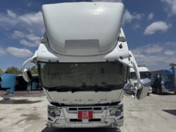 
										三菱 スーパーグレート　10t超 冷凍 令和1年式 走行95.5万Km full									