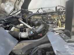 
										三菱 スーパーグレート　10t超 冷凍 令和1年式 走行95.5万Km full									