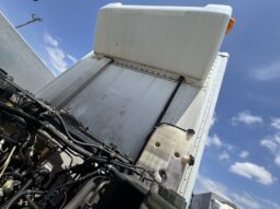 
										三菱 スーパーグレート　10t超 冷凍 令和1年式 走行95.5万Km full									