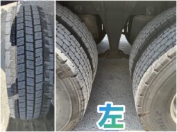 
										三菱 スーパーグレート　10t超 冷凍 令和1年式 走行95.5万Km full									