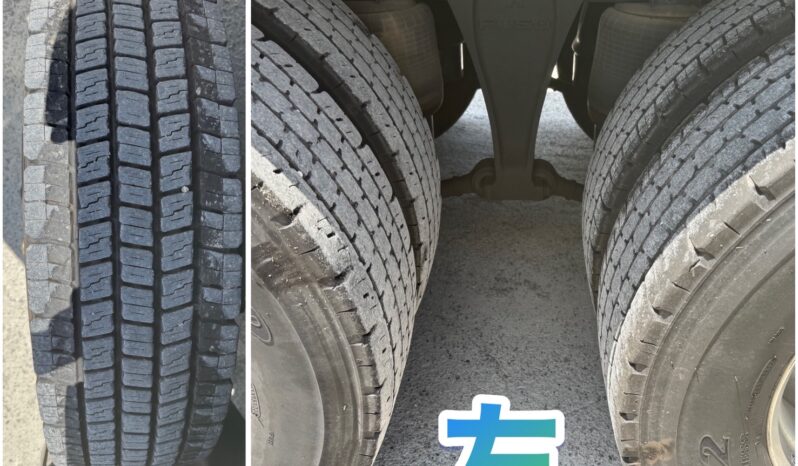 
								三菱 スーパーグレート　10t超 冷凍 令和1年式 走行95.5万Km full									