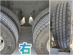 
										三菱 スーパーグレート　10t超 冷凍 令和1年式 走行95.5万Km full									