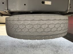 
										三菱 スーパーグレート　10t超 冷凍 令和1年式 走行95.5万Km full									