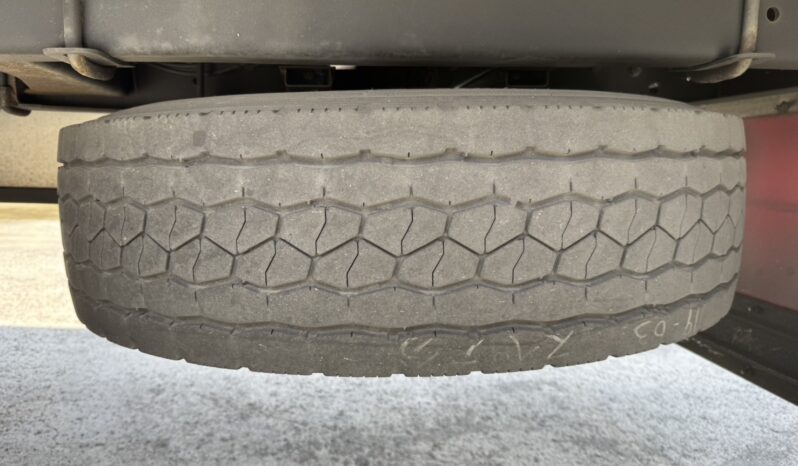 
								三菱 スーパーグレート　10t超 冷凍 令和1年式 走行95.5万Km full									
