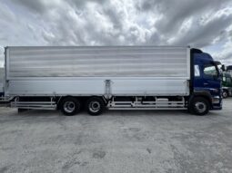 
										日野 10t超 ウィング 令和6年式 走行18.5万Km full									