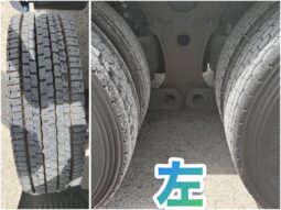 
										日野 10t超 ウィング 令和6年式 走行18.5万Km full									