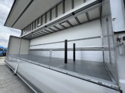 
										日野 10t超 ウィング 令和6年式 走行18.5万Km full									