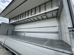 
										日野 10t超 ウィング 令和6年式 走行18.5万Km full									