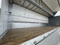 
										日野 10t超 ウイング 平成29年式 走行665千Km full									