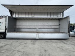 
										日野 10t超 ウイング 平成29年式 走行665千Km full									