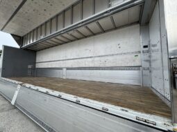 
										日野 10t超 ウイング 平成29年式 走行665千Km full									