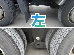 
										日野 10t超 ウイング 平成29年式 走行665千Km full									