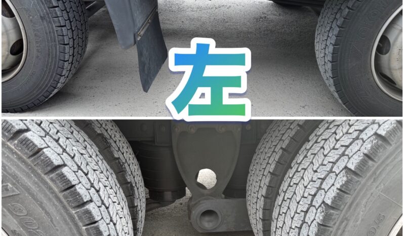 
								日野 10t超 ウイング 平成29年式 走行665千Km full									