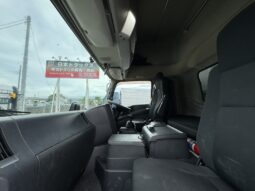 
										いすゞ 10t超 ウイング 令和2年式 走行480千Km full									