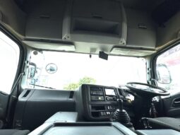 
										いすゞ 10t超 ウイング 令和2年式 走行480千Km full									