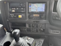 
										いすゞ 10t超 ウイング 令和2年式 走行480千Km full									
