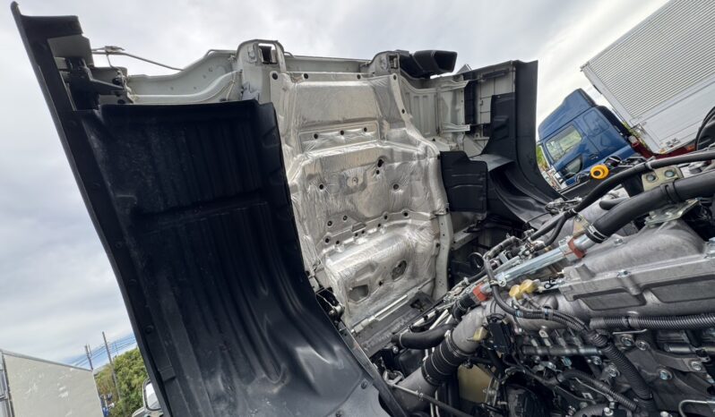 
								いすゞ 10t超 ウイング 令和2年式 走行480千Km full									