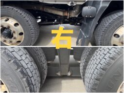 
										いすゞ 10t超 ウイング 令和2年式 走行480千Km full									