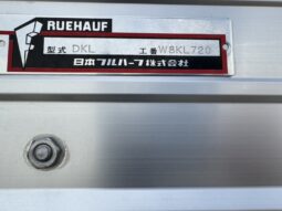 
										いすゞ 10t超 ウイング 令和2年式 走行480千Km full									