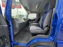 
										いすゞ　フォワード　4ｔ　ウィング車 full									
