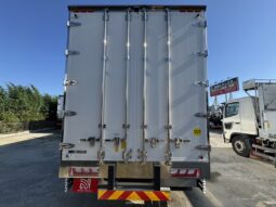 
										日野　プロフィア　トランテックス製ウィング13.2万KM full									