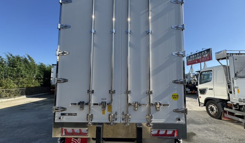 
								日野　プロフィア　トランテックス製ウィング13.2万KM full									