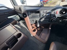 
										日野　プロフィア　トランテックス製ウィング13.2万KM full									