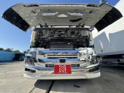 
										日野　プロフィア　トランテックス製ウィング13.2万KM full									