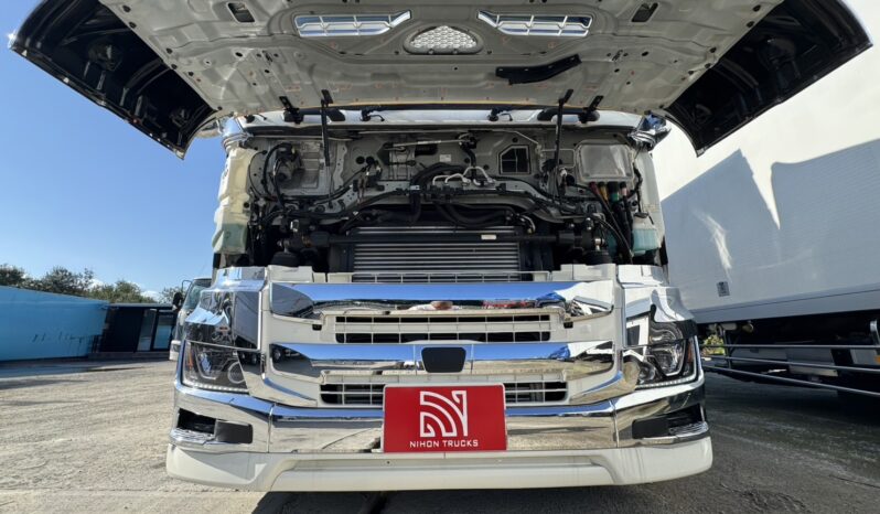 
								日野　プロフィア　トランテックス製ウィング13.2万KM full									