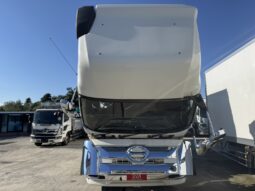 
										日野　プロフィア　トランテックス製ウィング13.2万KM full									