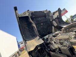 
										日野　プロフィア　トランテックス製ウィング13.2万KM full									
