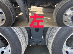 
										日野　プロフィア　トランテックス製ウィング13.2万KM full									