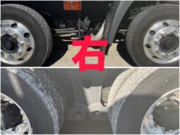 
										日野　プロフィア　トランテックス製ウィング13.2万KM full									