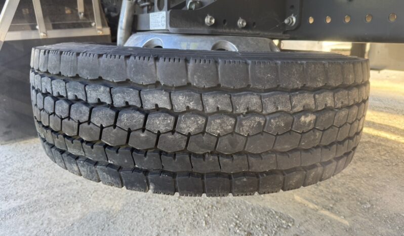 
								日野　プロフィア　トランテックス製ウィング13.2万KM full									